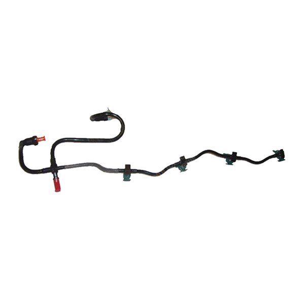 Yakit Geri Donus Hortumu Transit Tourneo 2.2 Tdci Fwd 2006-2014 Ford Transit MK7 2.2 Tdci Fwd 2006-2014 | LEEOPART LE99061 | OEM 1574.L4 9660645280 6C1Q9K022AG 1473393
