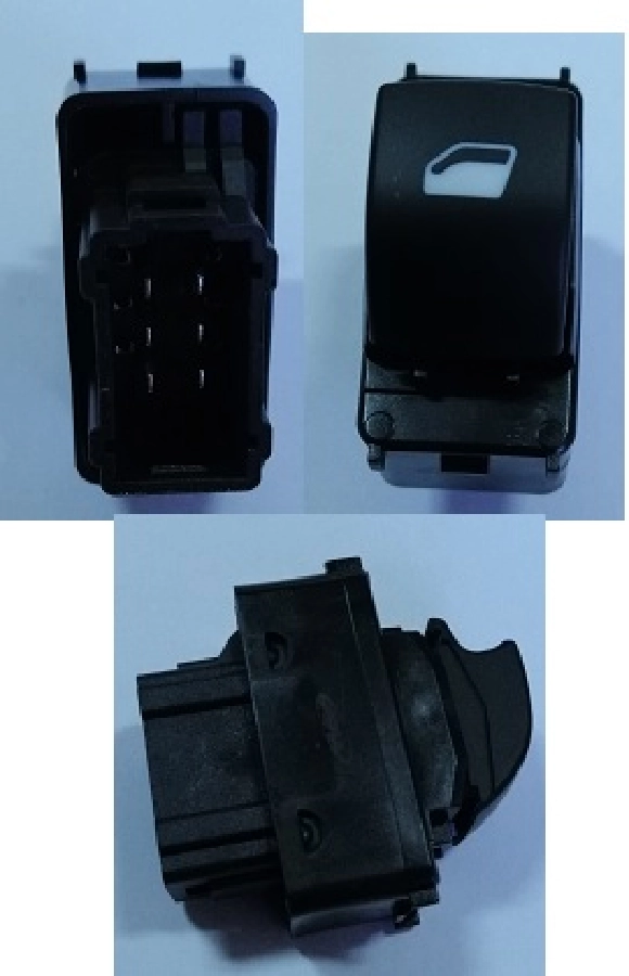 Berlingo, Partner, Tepe Sağ Oncam Acm Anh 6P | OEM AEM300631