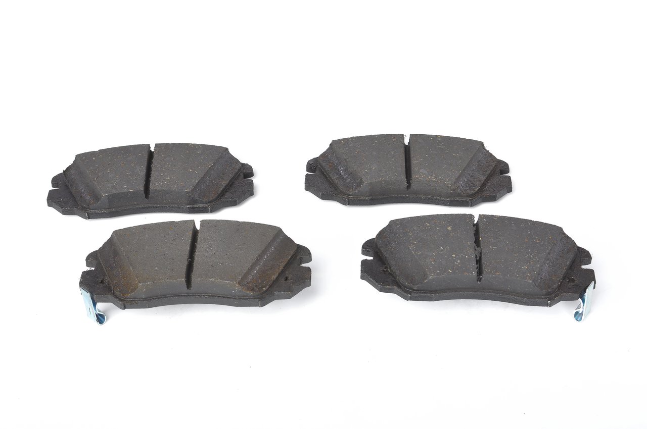 On Fren Balatasi Insignia A (296 Mm 16 Inc Jant) 08>17 | BOSCH 0986494279 | OEM 1605624 95514525 1605185 22959105 1605236