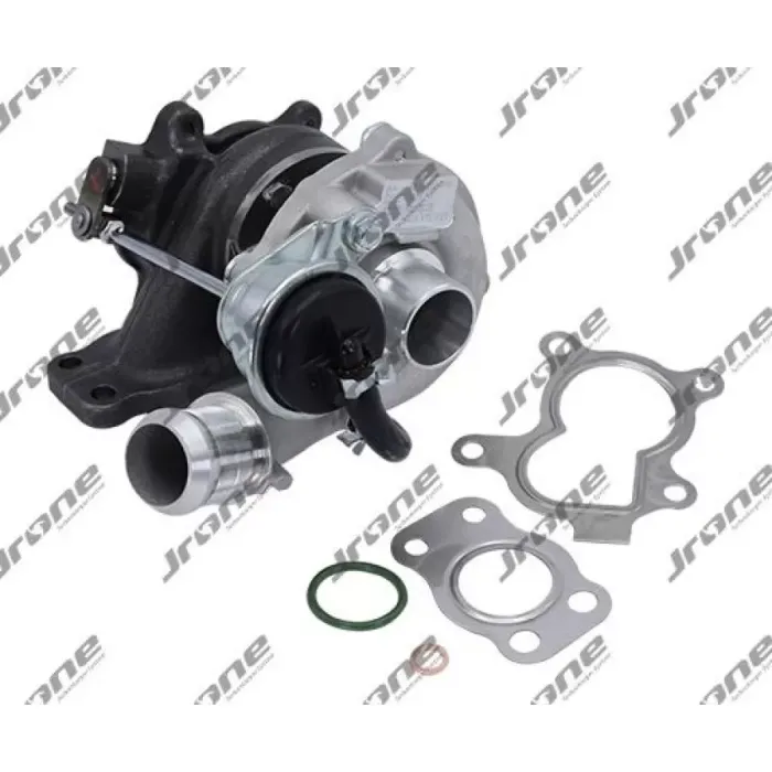Turbo Sarj Nemo Bipper DV4TED 1,4HDI 8V | JRONE 8B35200760 | OEM 9661557480 54359880021