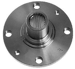 On Teker Poryasi P106 205 306 94>01 | ONSAN 425010 | OEM 3307.49