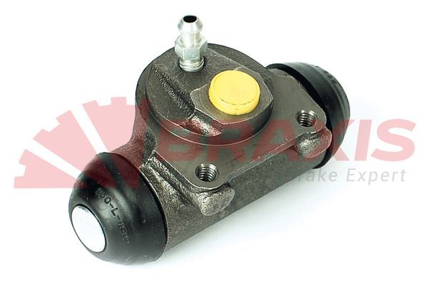 Fren Silindiri Doblo 01> 20.64MM | BRAXIS AJ2037 | OEM 71737951 71737951 9947943 9947943