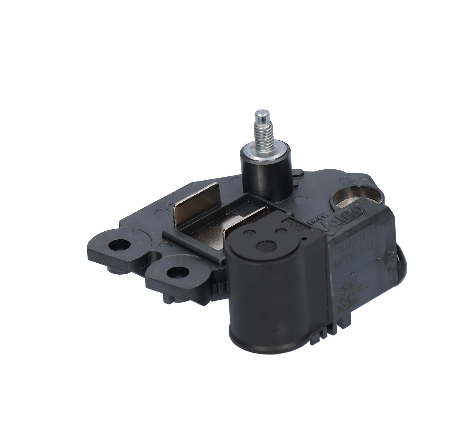 Alternator Konjektor 12V Bmw (593983) | VALEO 599102 | OEM 12317531854