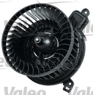 Kalorifer Motoru Partner Berlingo Jumpy 96=> | VALEO 715227 | OEM 6441R5
