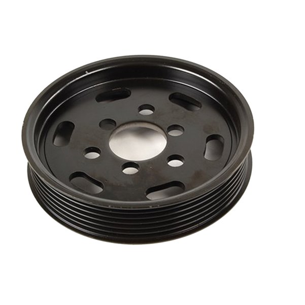 Direksiyon Hidrolik Pompa Kasnagi Bora Caddy Golf Octavia Passat | ITHAL 038145255A | OEM 038145255A