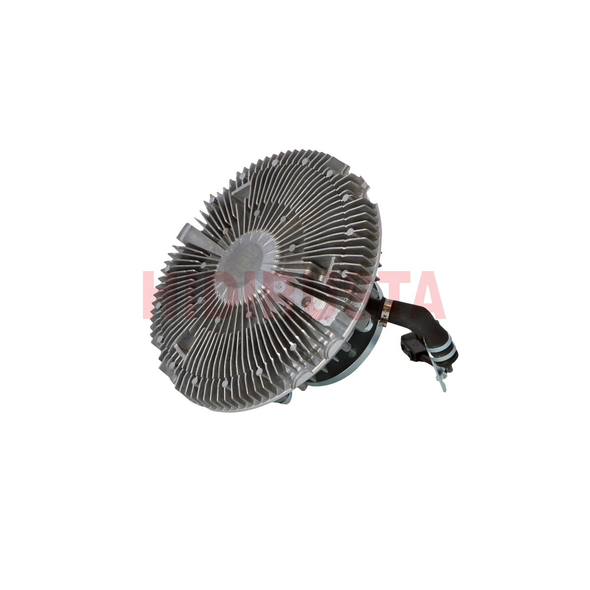 Fan Göbeği Actros (Flanş Çapı 120 2000) | OEM A0002008522