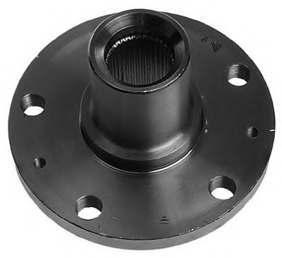 On Teker Poryasi Boxer Jumper Ducato 18Q (16 Jant) Em 94>02 | OCAL T-303 | OEM 1307355080 3307.66