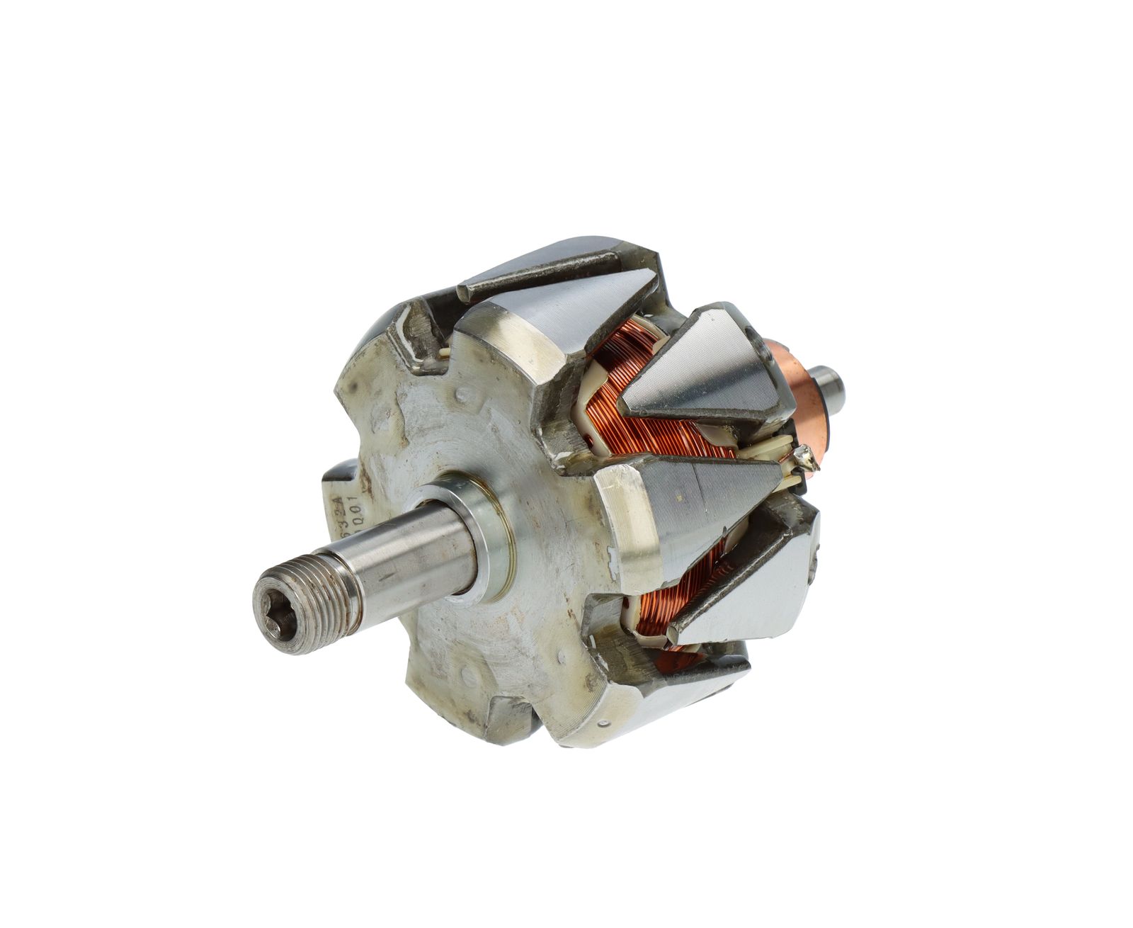 Rotor R19 R21 | VALEO 590625