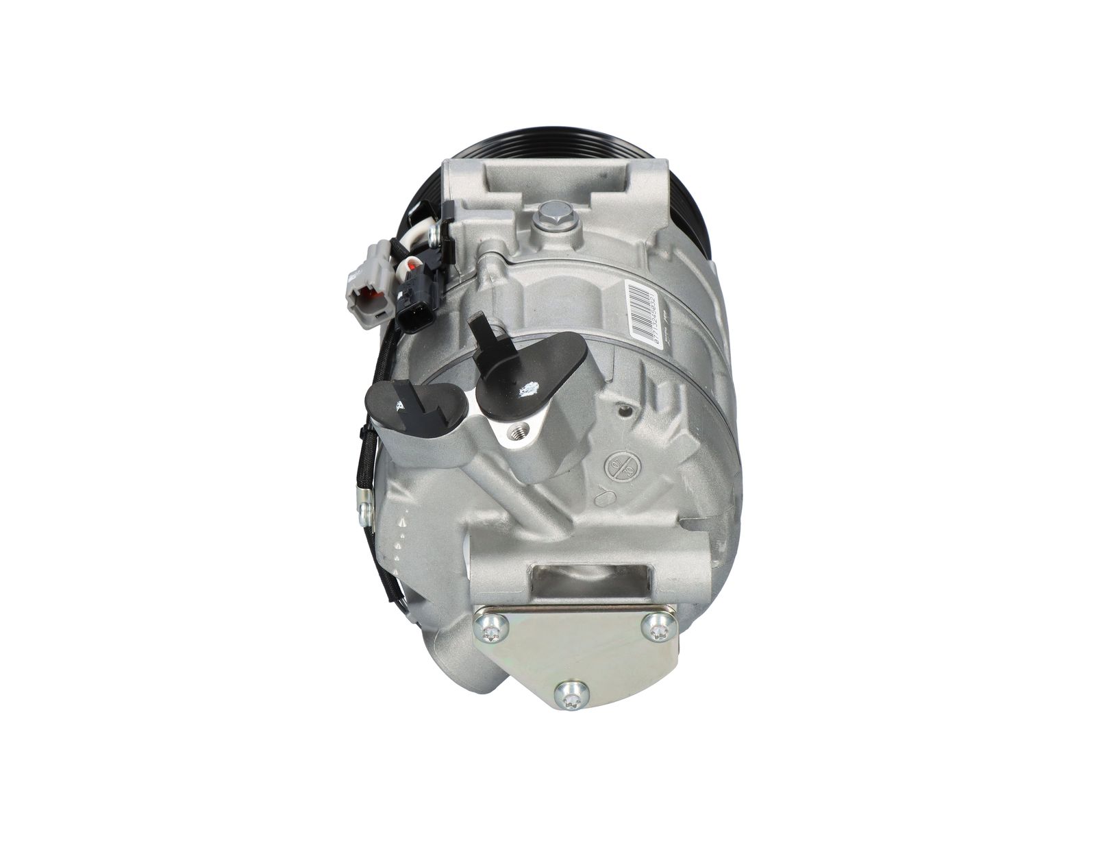 Klima Kompresoru Laguna III 1,5 / 2,0 / 3,0 DCI 07> (M4R) | VALEO 813145 | OEM 8200561276 8200561276 8200890987 8200890987