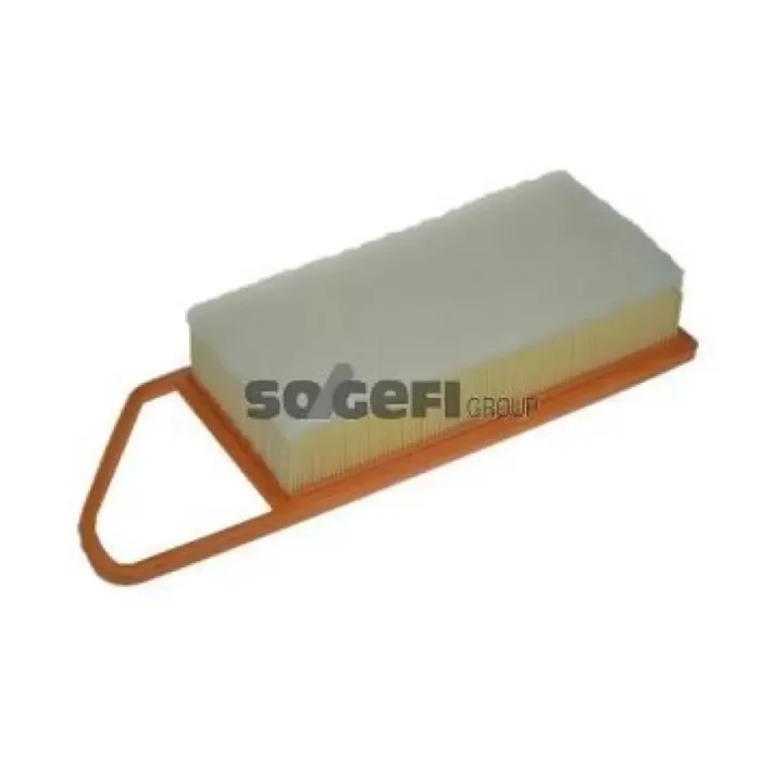 Hava Filtresi C1 C2 C3 Nemo Xsara P206 P207 P307 Bipper 1.4HDI 05>Fiesta Fusion 1.4TDCIHAVA Filtresi Ford | PURFLUX A1247 | OEM 1156267