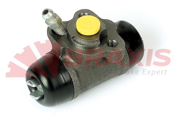Fren Silindiri Arka Sol Corolla 1.3 1.4 16V 1.6 Carina 92>97 19.05MM | BRAXIS AJ2090 | OEM 4757020060