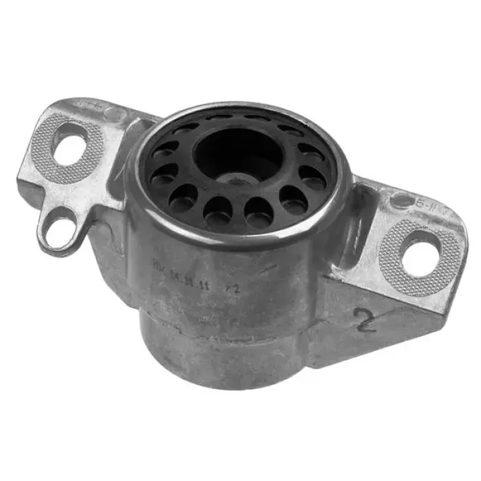 Amortisor Tablasi Takozu Arka A4 08>15 A5 10>17 Q5 09>17 | LEMFORDER 3551401 | OEM 8K0513353D 8K0513353E