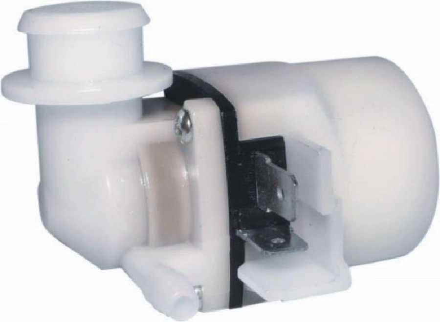 12V. Orijinal Tip Dogan Sahın Kartal Su Fıskiye Motoru | OEM WP102A