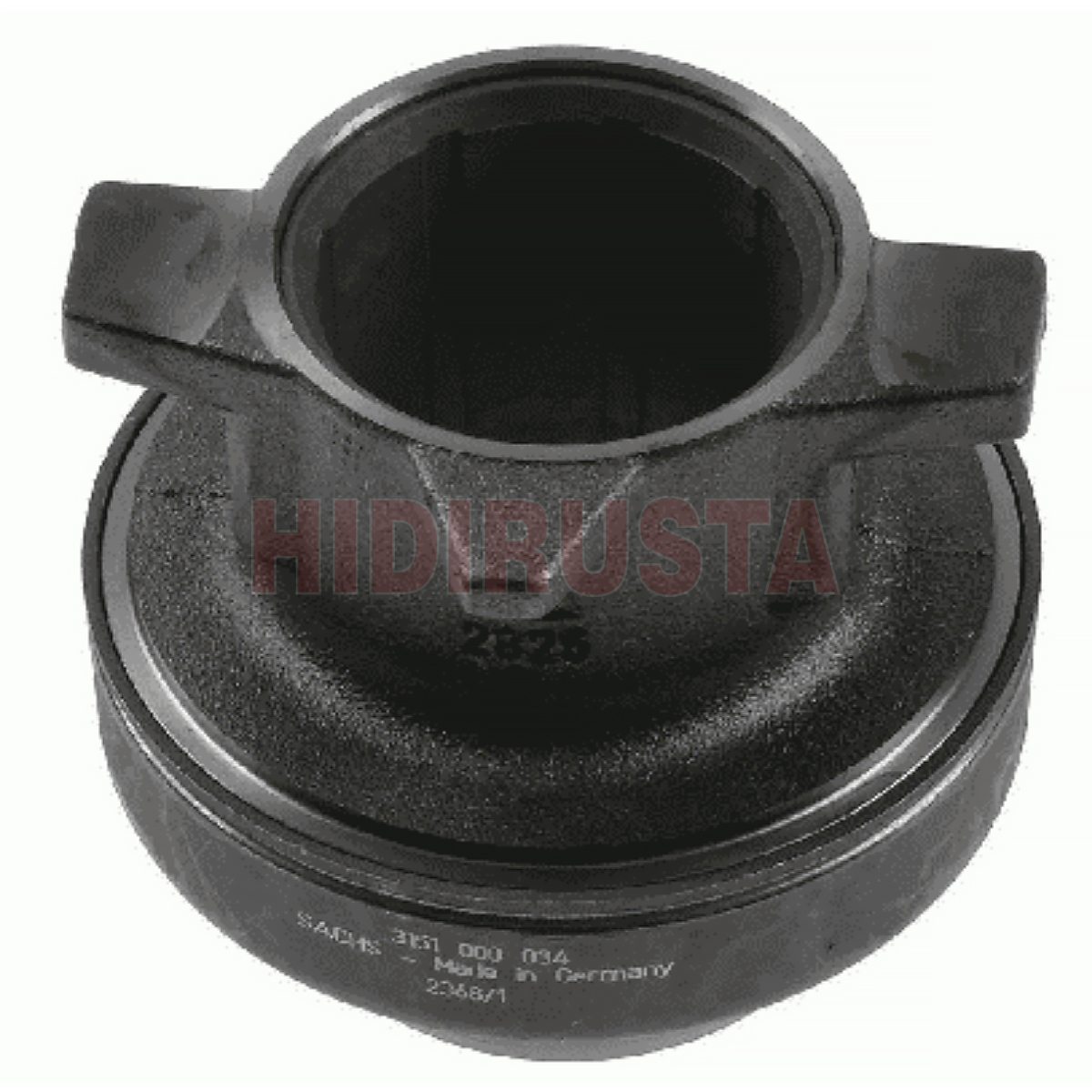 Debriyaj Rulmanı - D2066, 2676, 2866, 2876 | OEM 81305500071