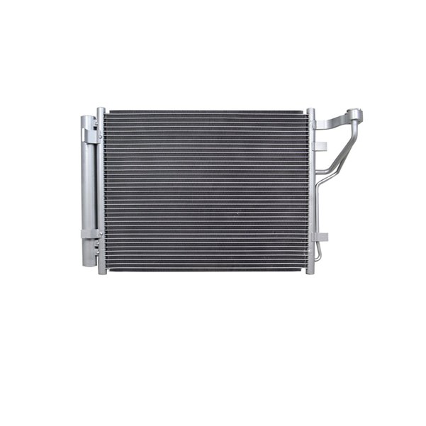Klima Radyatoru Komple Hyundai I30 Ceed Dizel 2007>2012 | ORJINAL 976062L600AS | OEM 976062L600AS