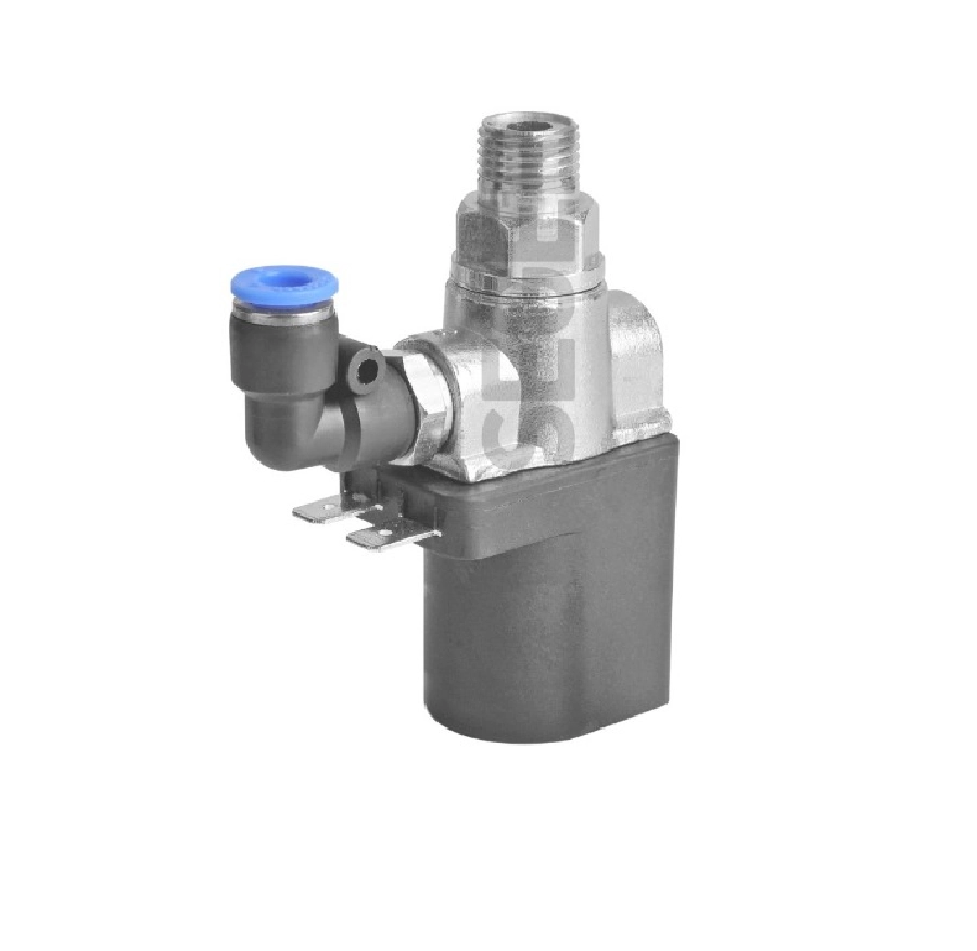 Korna Bobini ve Valfi Pnömatik Rekorlu 12V | OEM 11HV0400