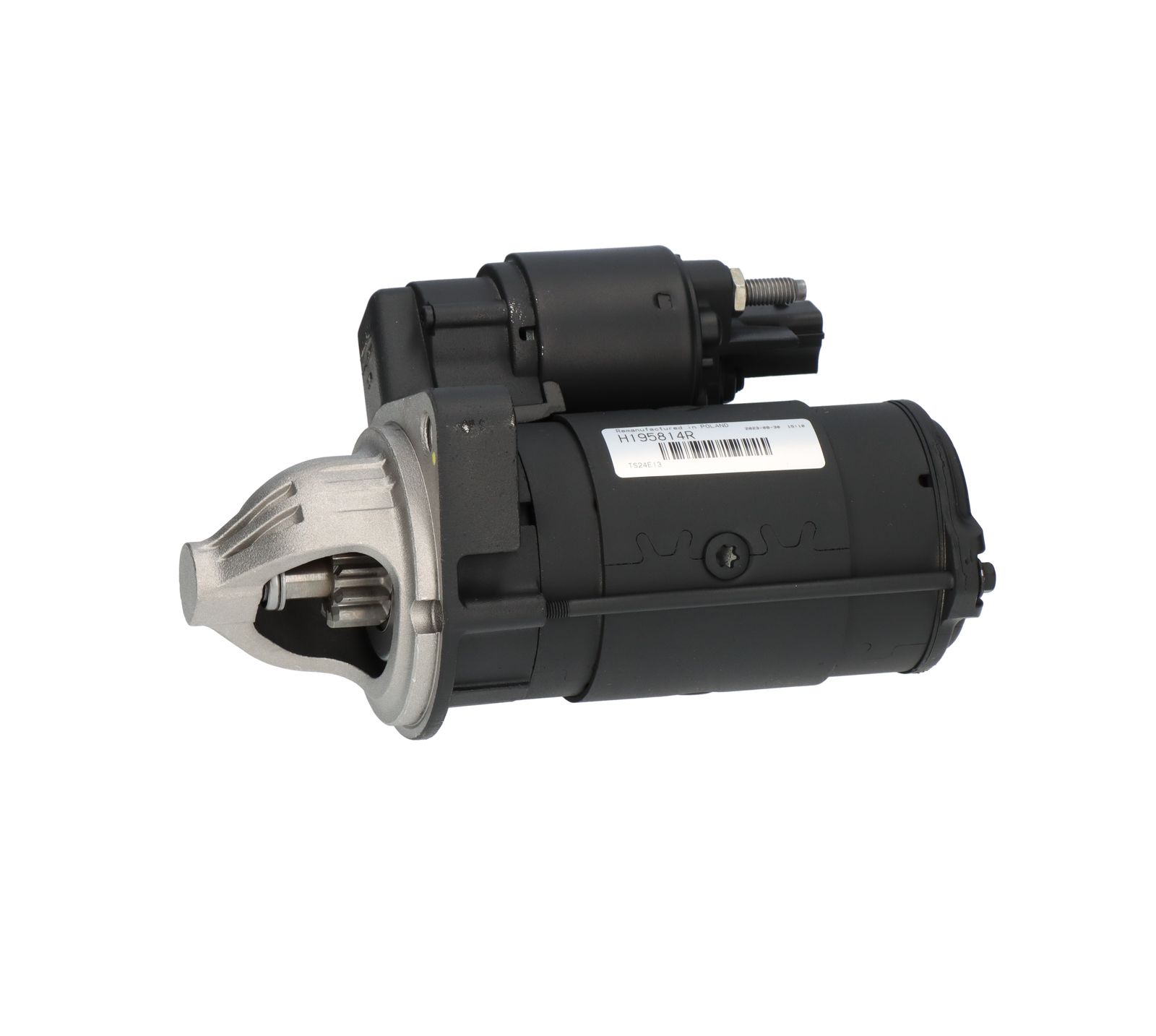 Mars Motoru 12V 11 Dis Vw Crafter 06>16 | VALEO 438231 | OEM 076911023B 076911023B 076911023BX 076911023BX