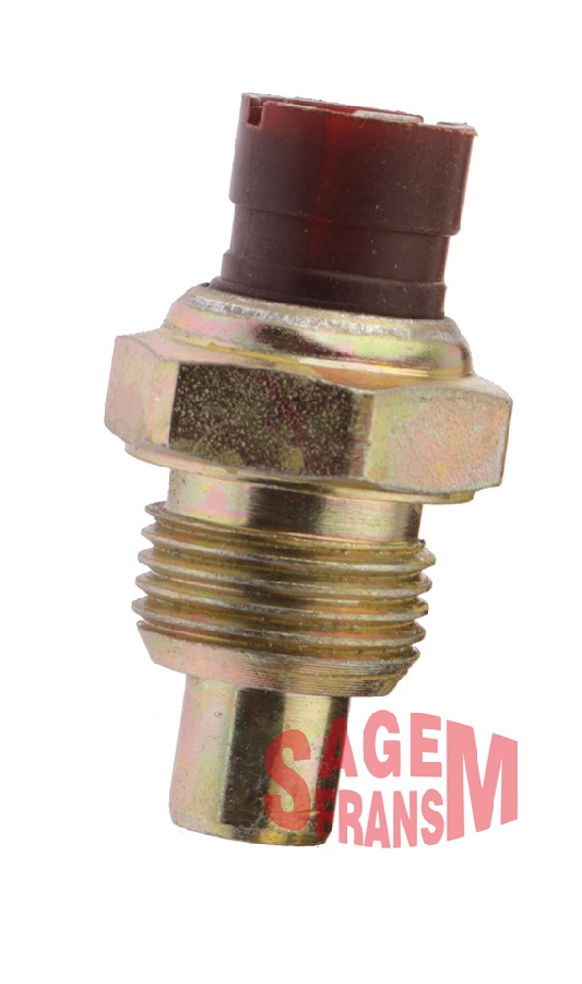 Hararet Müşürü Renault 12 - Toros 7700503200 | OEM 70125