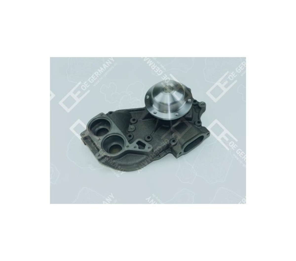 Devirdaim Actros 502 | OEM A5422002501