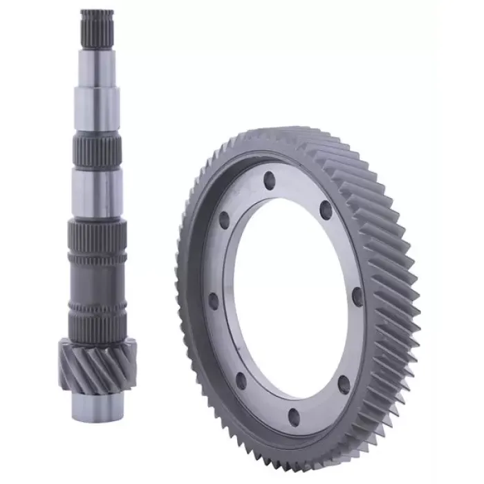 Sanziman Ayna Mahruti ( 5 Ileri ) Z:15-68 / 0AF (02T) Golf 5 6 Jetta Polo A3 Altea Leon Toledo Fabia Octavia Rapid Roomster | SRT 16100005 | OEM 02T311198B 02T409021AP