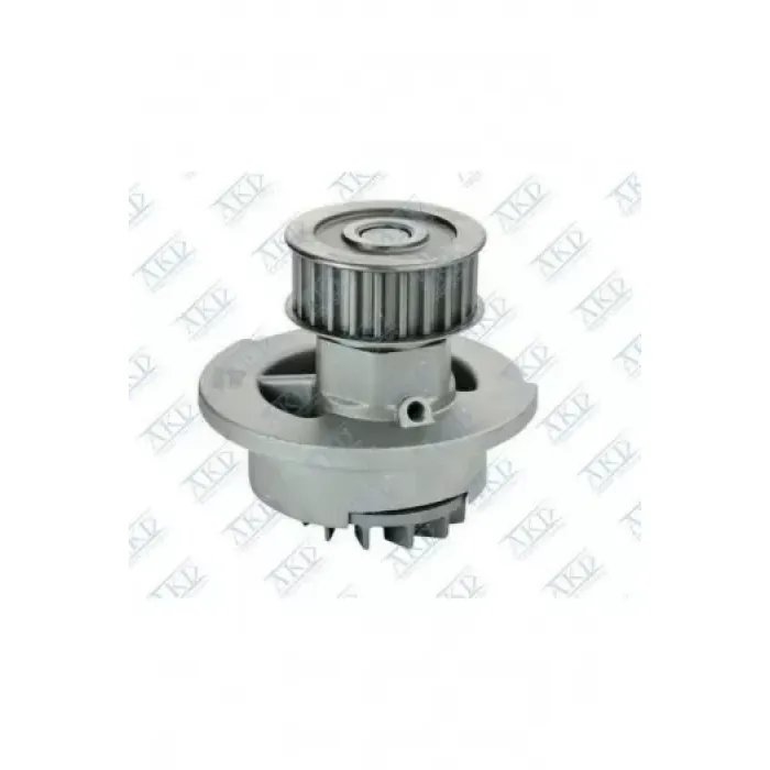 Devirdaim Su Pompasi Corsa B Astra F Astra G Vectra B X14XE X16XEL | AKD OP105103 | OEM 9192797 9192797 1334066 1334066