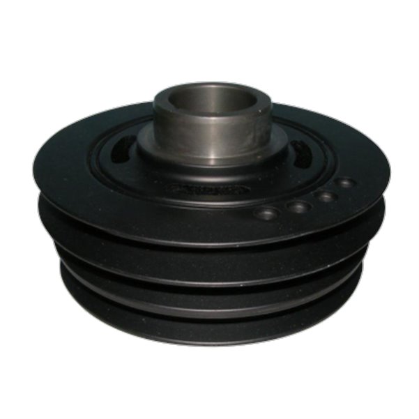 Krank Kasnagi Ciftli H100 Kamyonet 97> / L300 98>08 | ERS KK04MT | OEM 23124-42001