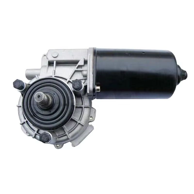Silecek Motoru Mercedes Actros | OEM 0058202142