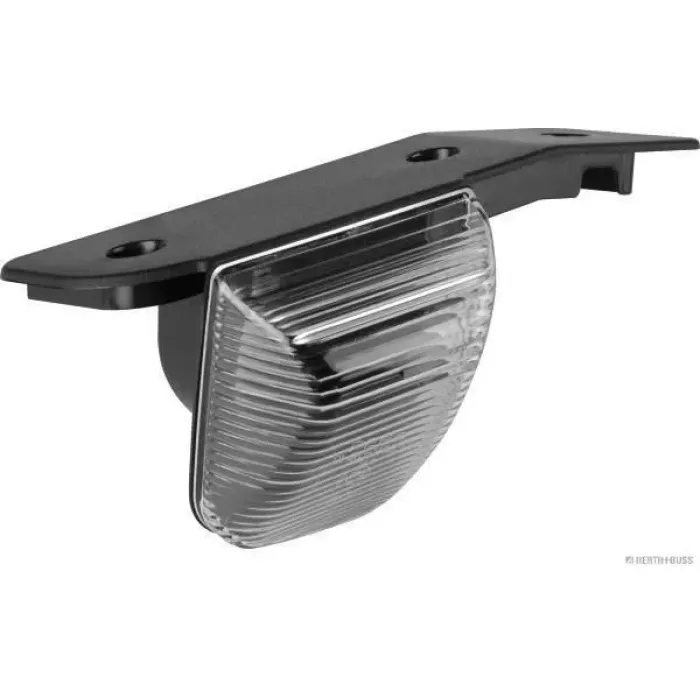 Camurluk Sinyali Sol Beyaz (Duysuz) - Iveco / Stralis 1 Ad Euro 6 | CERKEZ CH 800-65 | OEM 5801572080