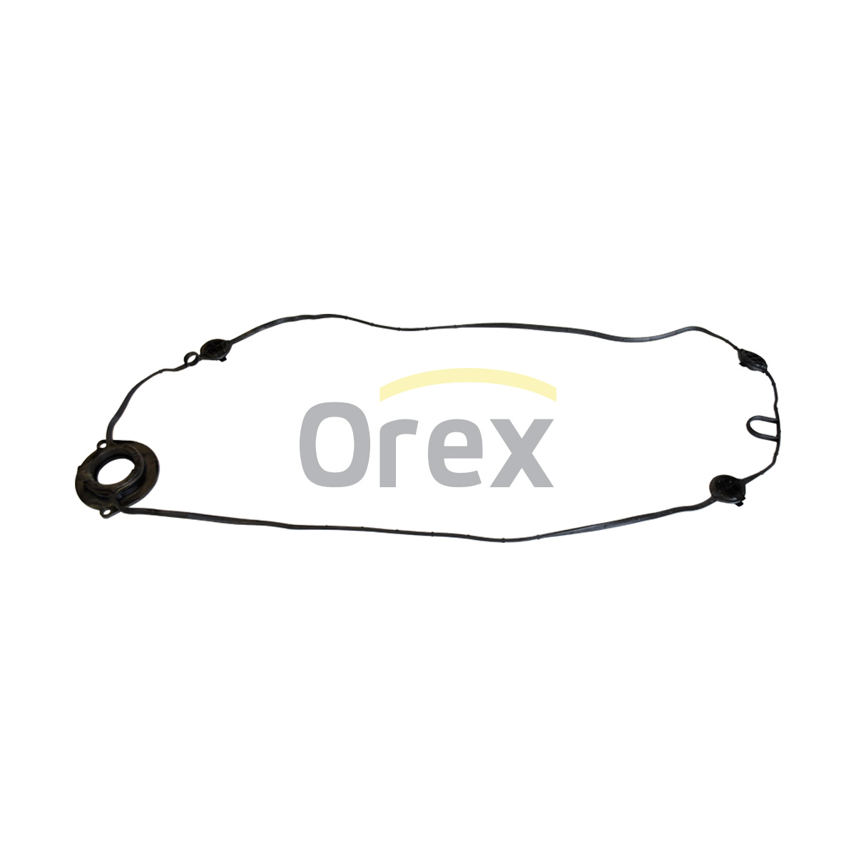 Eksantrik Kapak Contası 934 | OEM A9340160980