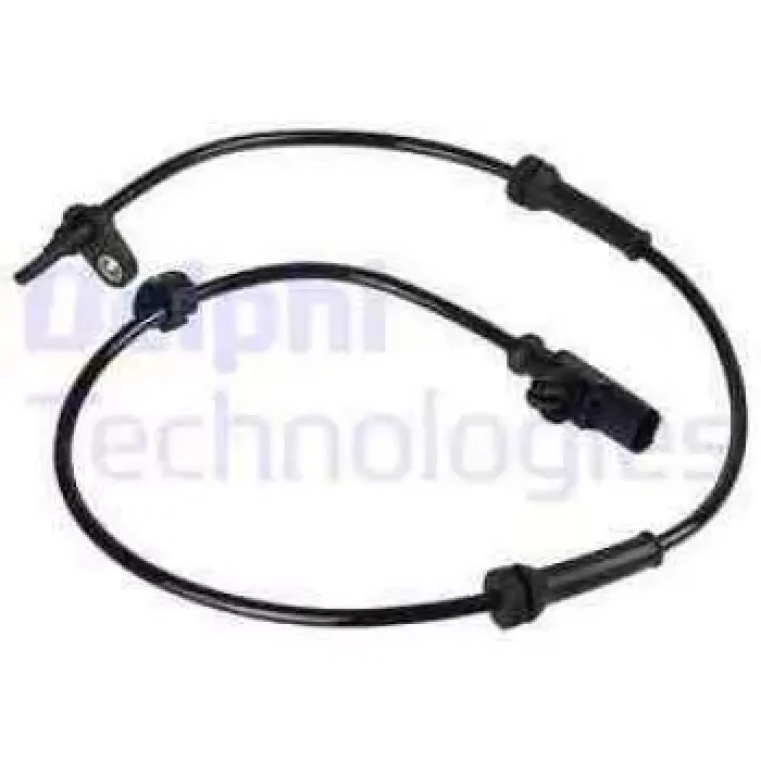 ABS Kablosu Sensoru On C1 107 Aygo | DELPHI SS20301 | OEM 4545E1 895420H010