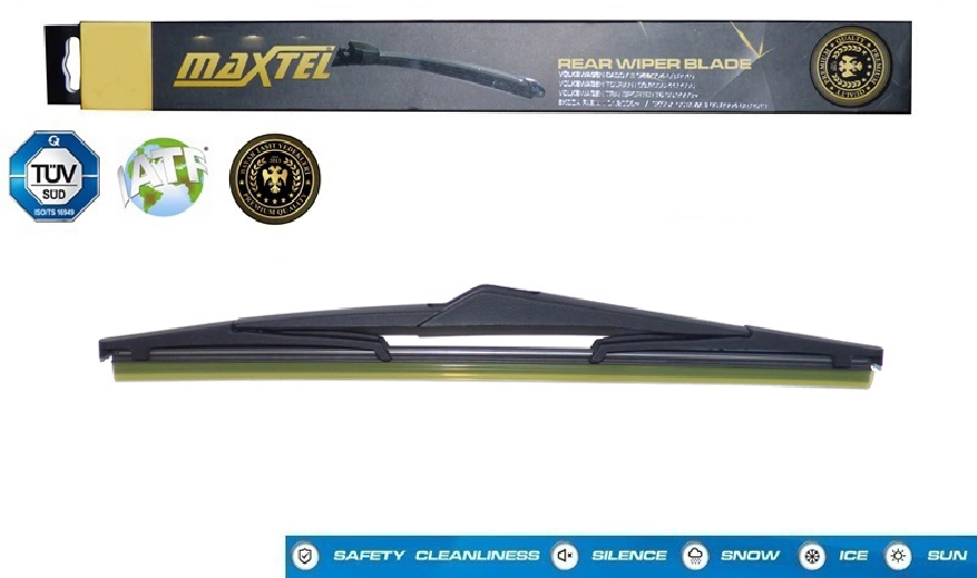 Silecek Muz Arka 12" 305 2000 Ford Fiesta 2009 ve sonrası | OEM 12102393