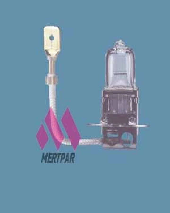 Ampul - H3 24V SL3401 | OEM SL3401