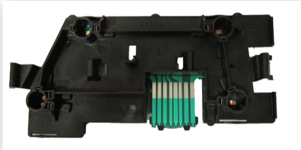Stop Devre Duyu Sag R9 | ATOM 20236010 | OEM FARBA 10681D