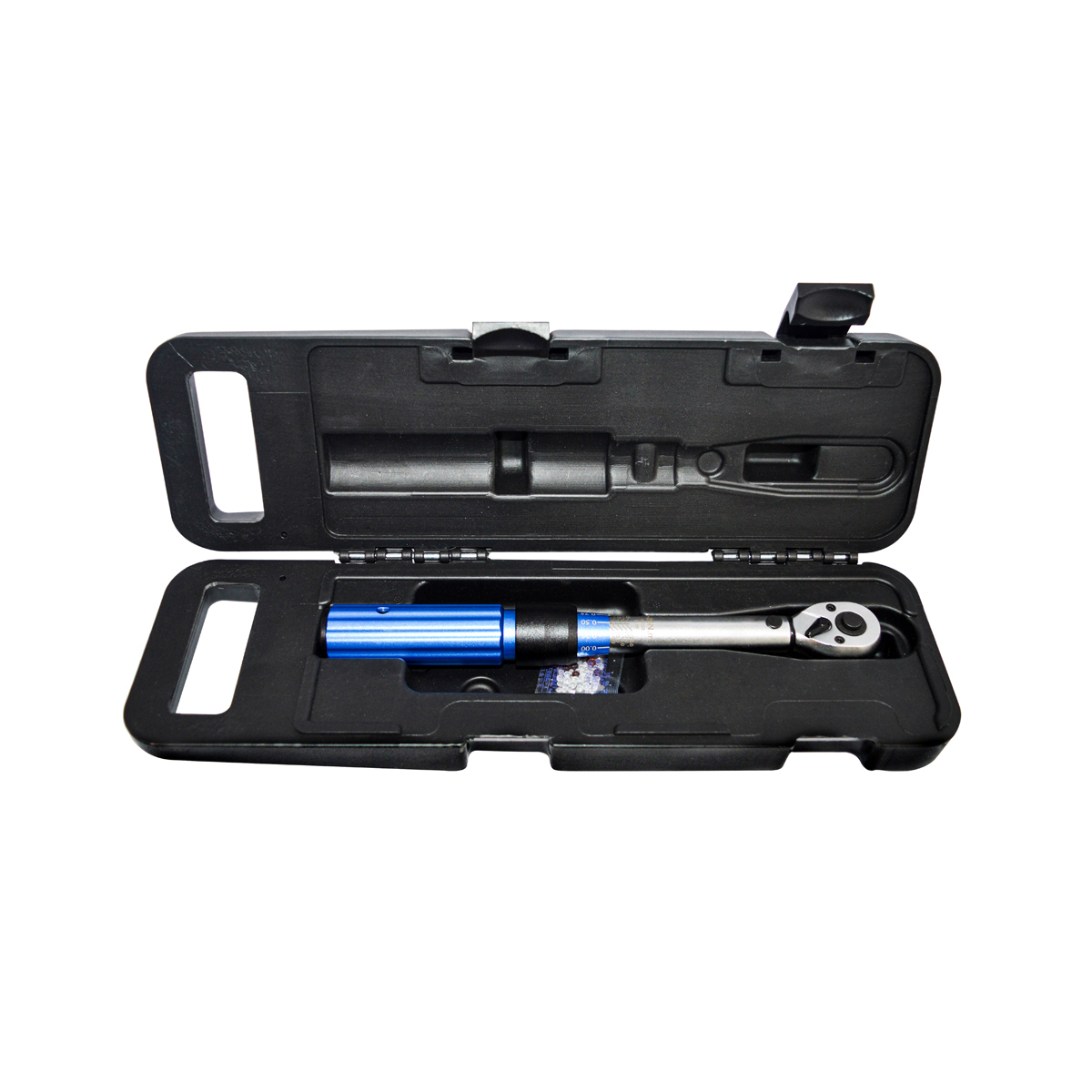 Tork Anahtarı 1, 4 5-25Nm | OEM 9011-14045X25