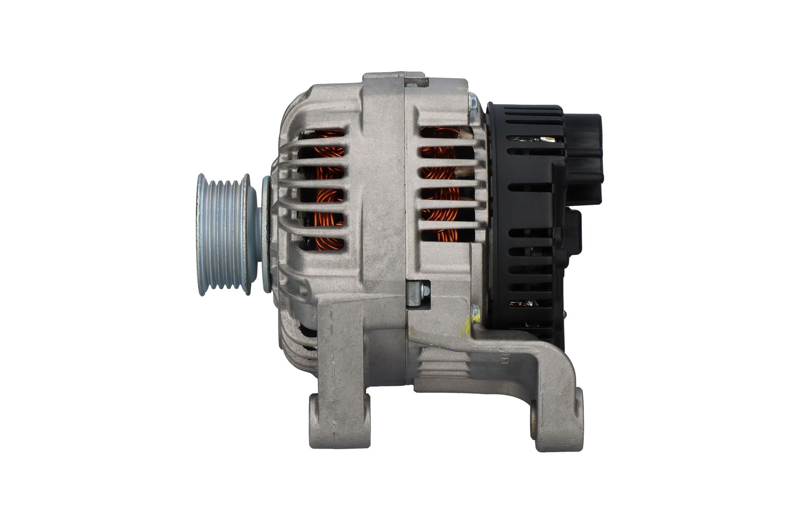 Alternator 12V 120A Land Rover | VALEO 439301 | OEM YLE0000260