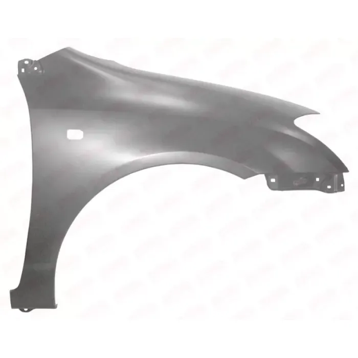 Camurluk On Sag Sinyal Delikli Sac Toyota Corolla 02-06 | ORAN 1810012 | OEM 5381102090 5381113090