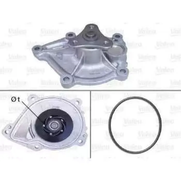 Devirdaim Bmw N13 F20 F30 Mini N14 N12 N16 N18 W11 Psa Rcz Partner 508 207 208 308 2008 Citroen Berlingo C3 C4 DS5 DS4 DS3 | VALEO 506914 | OEM 1201.H8 1201.H8 11517648827 11517648827