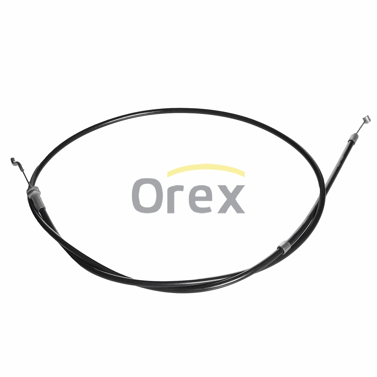 Şoför Dolap Teli Arocs, Actros Sol | OEM A9607550461