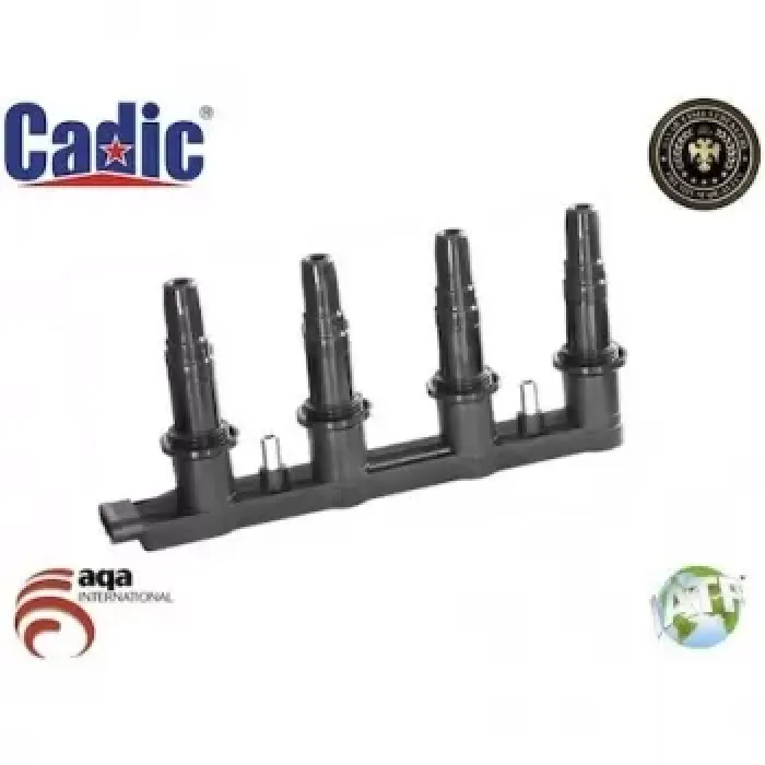 Atesleme Bobini Astra J Mokka A16XER | CADIC 45007098 | OEM 1208098