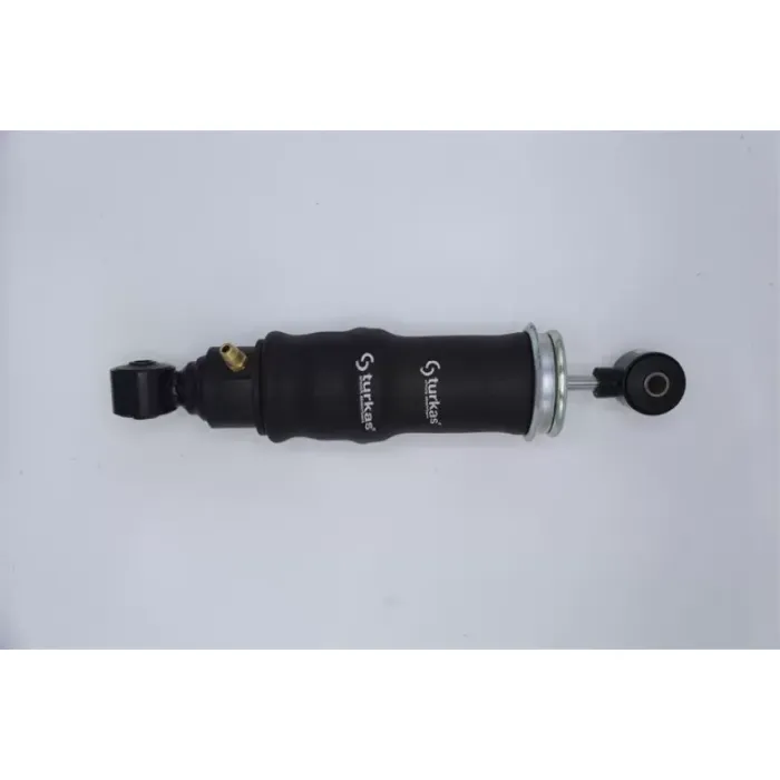 Kabin Amortisoru Koruklu Arka Komple Volvo FH12 420 93>05 430 01>05 460 98> FH16 470-520 93>02 | TURKAS H443-82712 | OEM 1075076 1075077