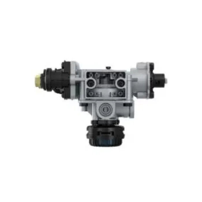 Fren Basinc Ventili (Otomatik) Mercedes 4140 Atego DAF | WABCO 4757200050 | OEM 0044317812 A0044317812