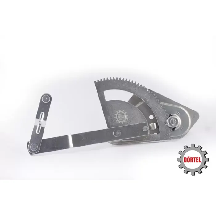 Arka Cam Mekanizmasi Sag R12 Toros | DORTEL 101014 | OEM 7702188756