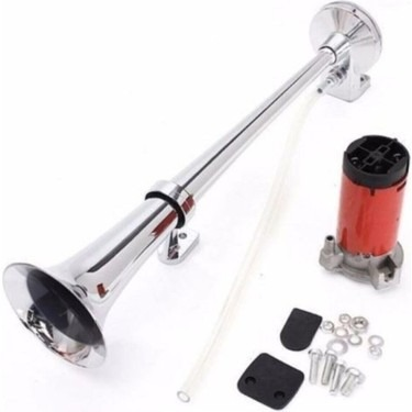 Benmax 12V Motorlu Marine Korna 450 2000