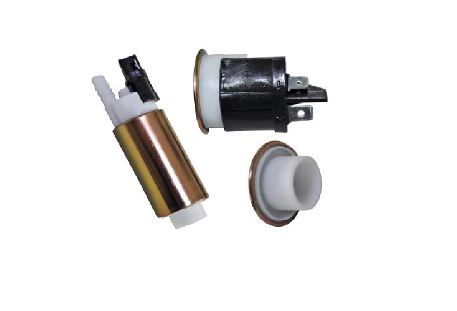 Yakıt Pompası Peugeot 206,307,406-Renault Clio 2-Volvo S 40. 5 Bar Filtreli TTP387-1525.S9-347208 | OEM 60211387