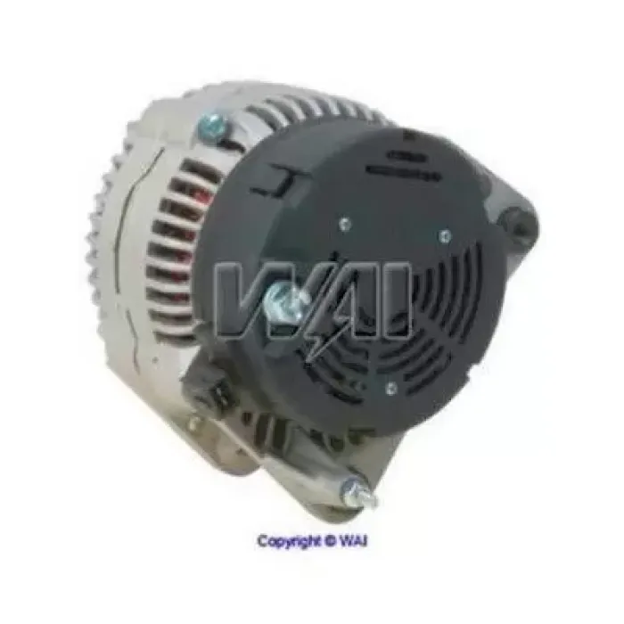 Alternator 12V 90A A13VI124 90A A2 A3 A4 Tt Alhambra Cordoba Ibiza Inca Leon Toledo Fabia Felicia Octavia | WAI 13902N | OEM 028903018A