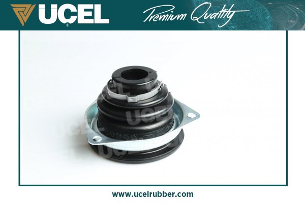 Aks Korugu Ic Sol (Dis Sacli) Y,M, R9 R11 R19 R21 Clio I II Megane I II Scanic I II Express Kangoo | UCEL 10202 | OEM 7701470567