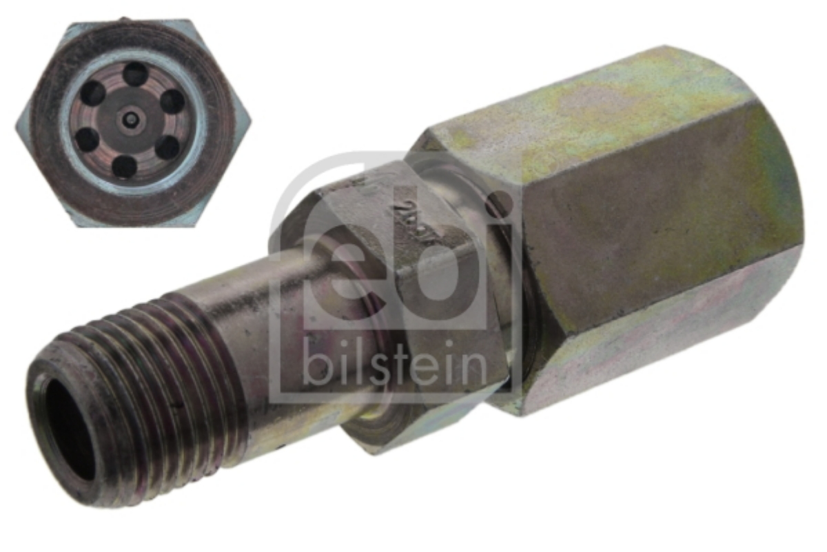 Mazot Tazyik Supabı 457 | OEM A4570700246