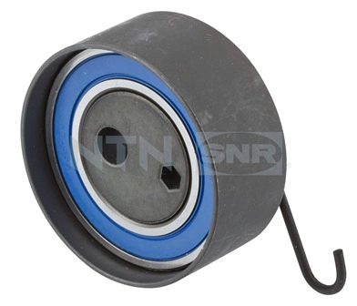 Gergi Rulmani Astra G / H Combo Combo Tour Corsa C Meriva A | SNR GT35326 | OEM 5636739