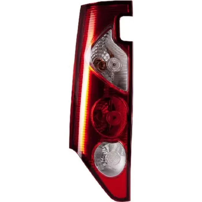 Stop Lambasi Sol Duysuz Yana Acilir Kangoo 3 10> | PLEKSAN 3773 | OEM 820 041 99 49