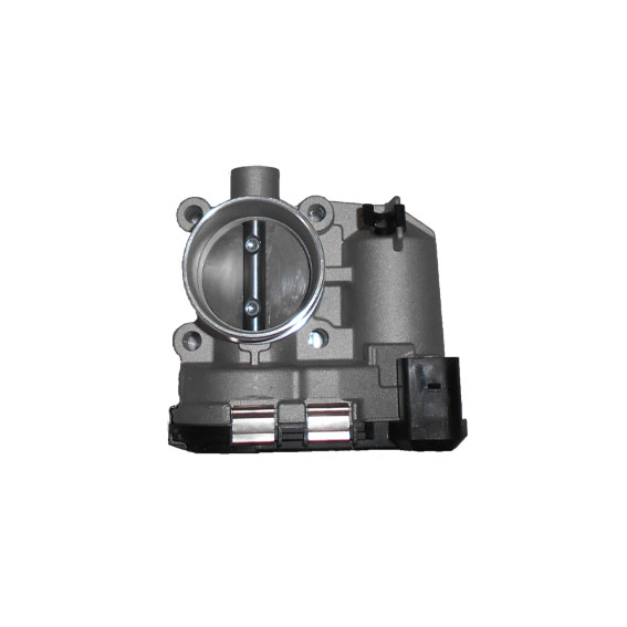 Gaz Kelebek Kutusu Dacia Logan II MCV Sandero Renault Clio III Clio IV Kangoo Symbol 1.2 16V | BRUCKE 8200285017 | OEM 8200285017 8200285017 8200284968 8200568712 8200284968 8200568712